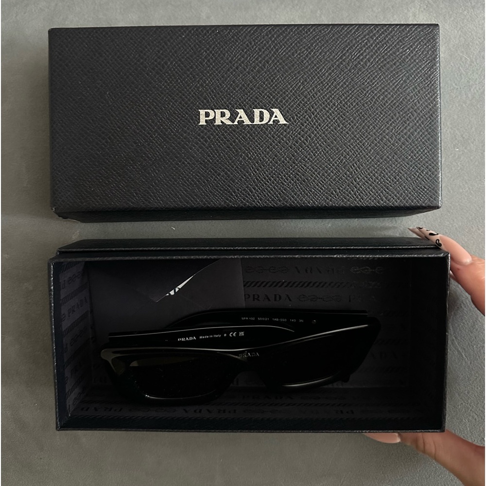 Prada sunglasses